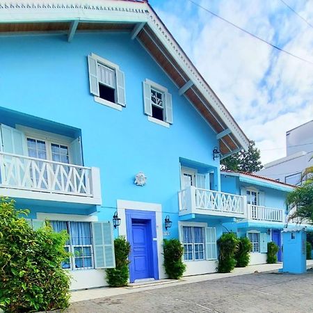 Pousada Los Casarones Florianópolis Exterior foto
