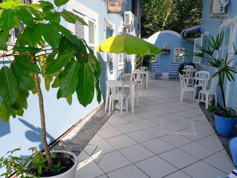 Pousada Los Casarones Florianópolis Exterior foto