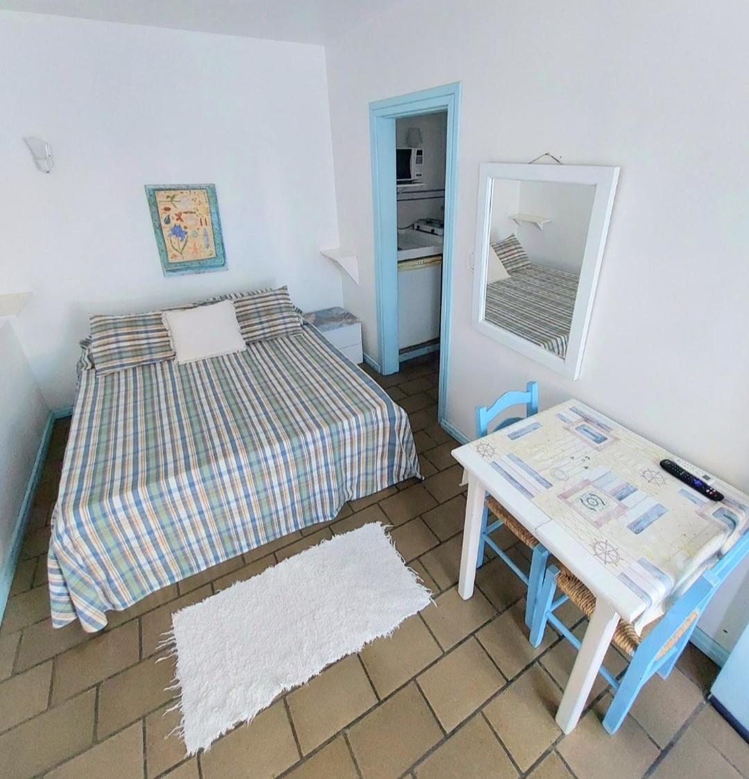Pousada Los Casarones Florianópolis Habitación foto